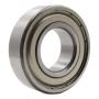 6205 ZZ - Ball bearing 25x52x15 mm