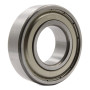 6205 ZZ - Cuscinetto a sfera 25x52x15 mm