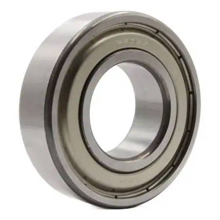 6205 ZZ - Rulment cu bile 25x52x15 mm Pedrollo - 1