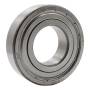 6206 ZZ-C3 - Kugellager 30x62x16 mm