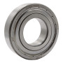 6206 ZZ-C3 - Kushineta topash 30x62x16 mm