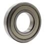 6208 ZZ-C3 - Ball bearing 40x80x18 mm