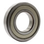 6208 ZZ-C3 - Cuscinetto a sfera 40x80x18 mm