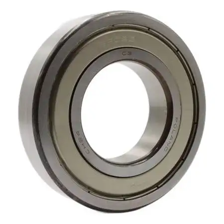6208 ZZ-C3 - Kushineta topash 40x80x18 mm Pedrollo - 1
