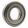 6208 ZZ-C3 - Cojinete de bolas 40x80x18 mm Pedrollo - 1