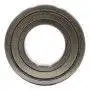 6208 ZZ-C3 - Ball bearing 40x80x18 mm Pedrollo - 2