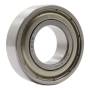 6003 ZZ-C3 - Rulment cu bile 17x35x10 mm