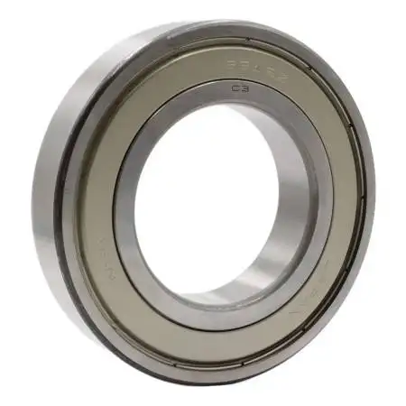 6212 ZZ-C3 - Ball bearing 60x110x22 mm Pedrollo - 1