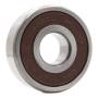 6303 2RS-C3 - Roulement à billes 17x47x14 mm