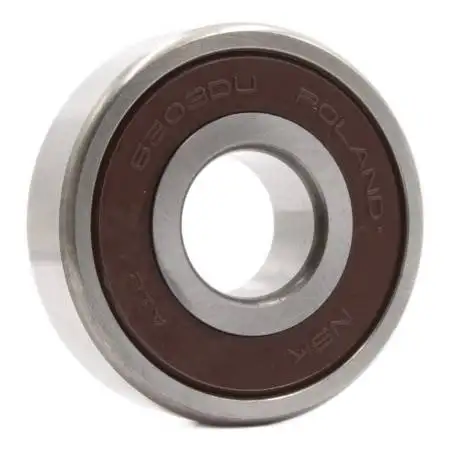 6303 2RS-C3 - Kugellager 17x47x14 mm Pedrollo - 1