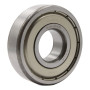 6304 ZZ - Kugellager 20x52x15 mm