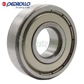 6304 ZZ - Kushineta topash 20x52x15 mm Pedrollo - 1