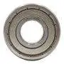 6304 ZZ - Kushineta topash 20x52x15 mm Pedrollo - 2