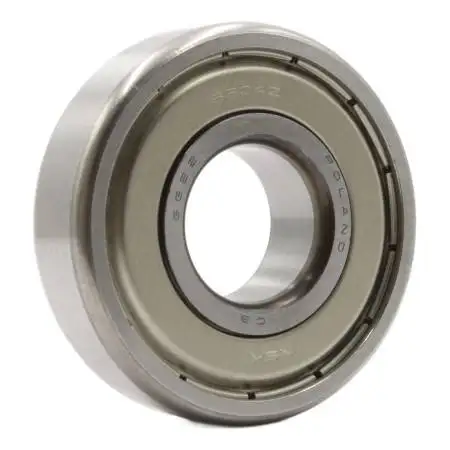 6304 ZZ-C3 - Kushineta topash 20x52x15 mm Pedrollo - 1
