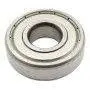 6304 ZZ-C3 - Rulment cu bile 20x52x15 mm Pedrollo - 3