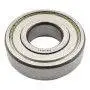 6306 ZZ-C3 - Kushineta topash 30x72x19 mm Pedrollo - 3