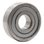 6201 ZZ-C3E - Cuscinetto a sfera 12x32x10 mm