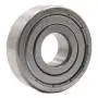 6201 ZZ-C3E - Rulment cu bile 12x32x10 mm