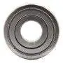 6201 ZZ-C3E - Ball bearing 12x32x10 mm Pedrollo - 2