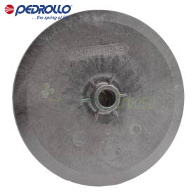 Girante centrifuga 164GRJSP16B per Pedrollo JSW 1BX