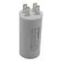 12 F - condensator de 450 VL, 12,5 microfarad