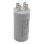 12 F - 12.5 micro farad 450 VL capacitor Pedrollo - 1