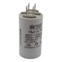 14 F - 14 micro farad 450 VL capacitor