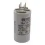 14 F - 14 micro farad 450 VL condensator