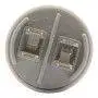 Condensateur 14 F - 14 micro farad 450 VL Pedrollo - 5