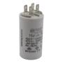 Condensateur 16 F - 16 microfarads 450 VL
