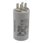 16 F - Condensatore da 16 micro farad 450 VL