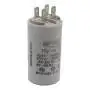 16 F - Condensatore da 16 micro farad 450 VL