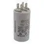 Condensateur 16 F - 16 micro farad 450 VL Pedrollo - 1
