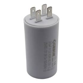 Condensador de 20 F - 20 microfaradios, 450 VL Pedrollo - 1