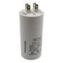 31 F - Condensatore da 31.5 micro farad 450 VL