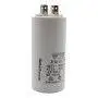 31 F - 31.5 micro farad 450 VL capacitor Pedrollo - 2