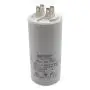 Condensador 40 F - 40 micro faradios 450 VL