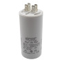 Condensateur 40 F - 40 micro farad 450 VL