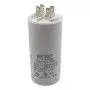 40 F - 40 micro farad 450 VL capacitor Pedrollo - 1