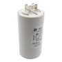 50 F – 50 Mikrofarad 450 VL Kondensator