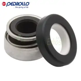 STA-12R SIC - etanșare mecanică de 12 mm Pedrollo - 1