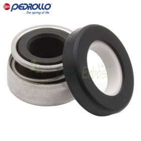 STA-12R SIC - etanșare mecanică de 12 mm