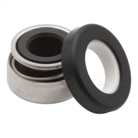 STA-12R SIC - etanșare mecanică de 12 mm Pedrollo - 1