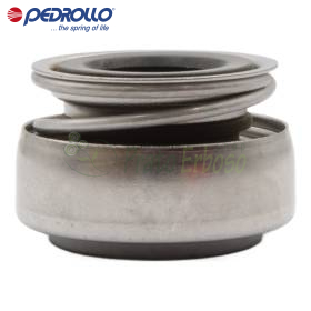 STA-12R SIC - 12 mm Gleitringdichtung Pedrollo - 1