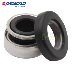 STA-12R SGE - 12 mm Gleitringdichtung
