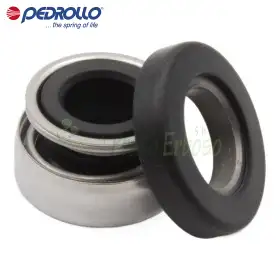STA-12R SGE - etanșare mecanică de 12 mm Pedrollo - 1