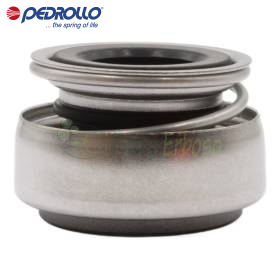 Tenuta meccanica STA-12R SGE 12 mm per pompe PEDROLLO