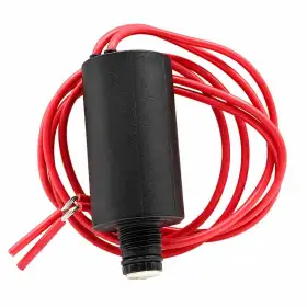 606800 - Solenoide de 24 V