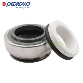 STA-20 - 20 mm Gleitringdichtung Pedrollo - 1