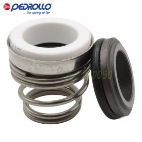 FN-20 - 20 mm mechanical seal